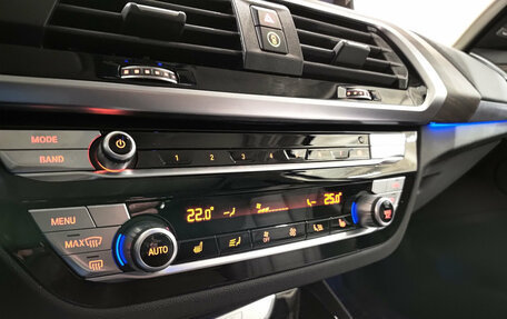 BMW X3, 2021 год, 4 690 000 рублей, 25 фотография