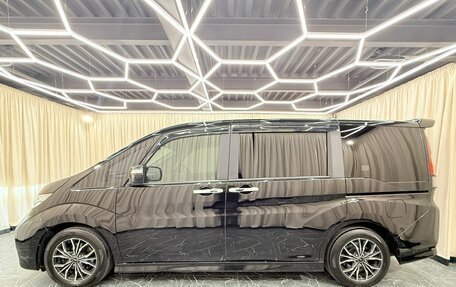 Honda Stepwgn IV, 2015 год, 1 899 000 рублей, 3 фотография