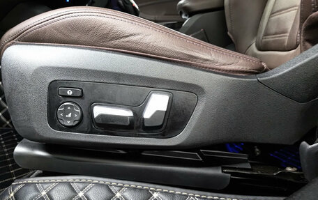 BMW X3, 2021 год, 4 690 000 рублей, 29 фотография