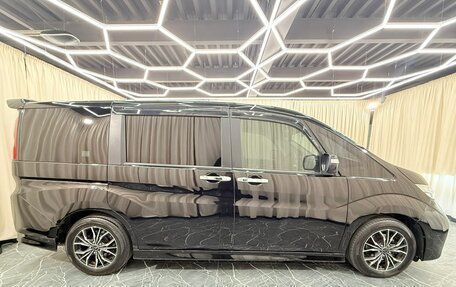 Honda Stepwgn IV, 2015 год, 1 899 000 рублей, 7 фотография