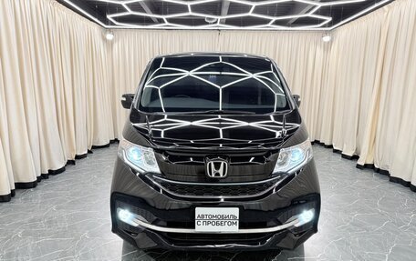 Honda Stepwgn IV, 2015 год, 1 899 000 рублей, 9 фотография