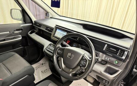 Honda Stepwgn IV, 2015 год, 1 899 000 рублей, 11 фотография