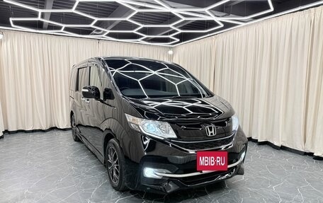 Honda Stepwgn IV, 2015 год, 1 899 000 рублей, 8 фотография