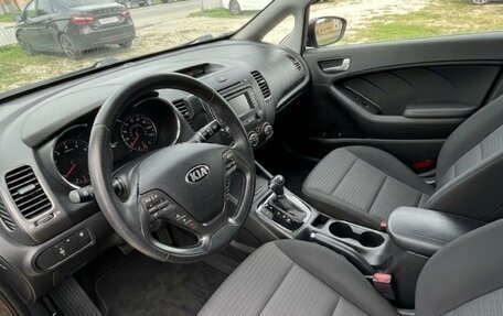 KIA Forte II, 2017 год, 1 250 000 рублей, 2 фотография