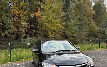 Honda Civic VIII, 2008 год, 900 000 рублей, 1 фотография