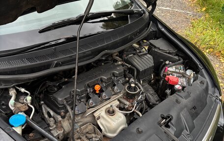 Honda Civic VIII, 2008 год, 900 000 рублей, 9 фотография