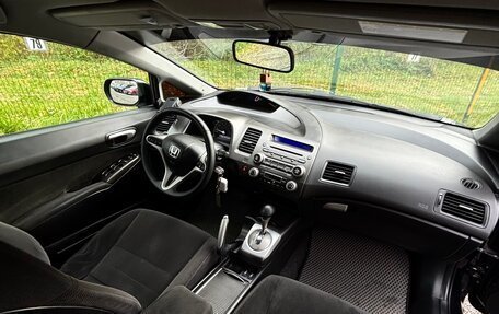 Honda Civic VIII, 2008 год, 900 000 рублей, 8 фотография