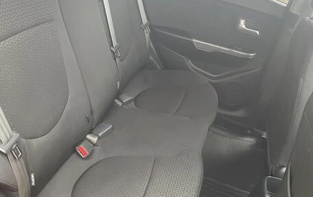 KIA Rio III рестайлинг, 2013 год, 680 000 рублей, 9 фотография