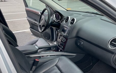 Mercedes-Benz M-Класс, 2007 год, 1 500 000 рублей, 7 фотография