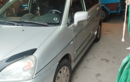 Suzuki Liana, 2007 год, 475 000 рублей, 1 фотография