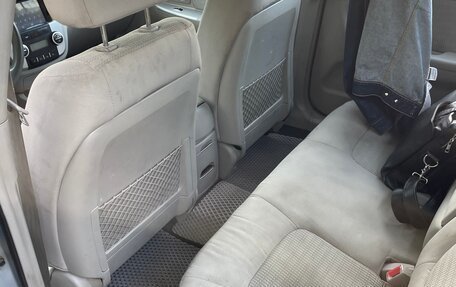 KIA Cerato I, 2007 год, 400 000 рублей, 11 фотография