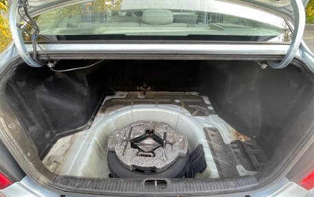 KIA Cerato I, 2007 год, 400 000 рублей, 13 фотография
