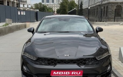 KIA K5, 2020 год, 2 400 000 рублей, 1 фотография