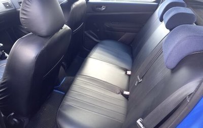 Peugeot 307 I, 2004 год, 279 000 рублей, 1 фотография