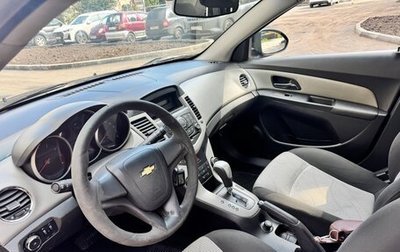 Chevrolet Cruze II, 2012 год, 520 000 рублей, 1 фотография