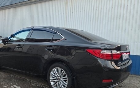 Lexus ES VII, 2015 год, 2 500 000 рублей, 1 фотография