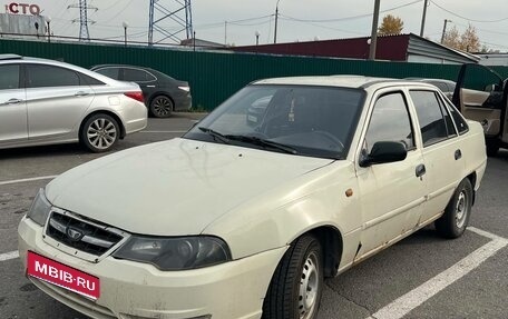 Daewoo Nexia I рестайлинг, 2012 год, 80 000 рублей, 1 фотография