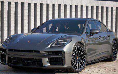 Porsche Panamera, 2026 год, 24 900 000 рублей, 1 фотография
