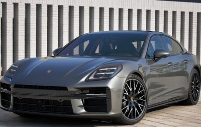 Porsche Panamera, 2026 год, 24 900 000 рублей, 1 фотография