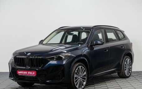 BMW X1, 2026 год, 5 950 000 рублей, 1 фотография