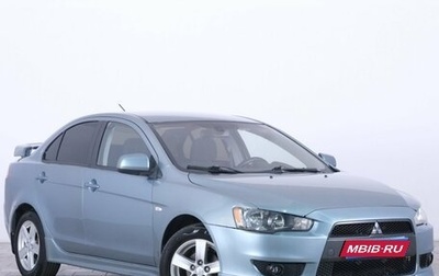 Mitsubishi Lancer IX, 2008 год, 899 000 рублей, 1 фотография