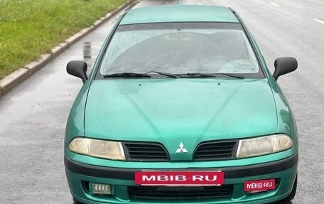 Mitsubishi Carisma I, 1999 год, 185 000 рублей, 12 фотография