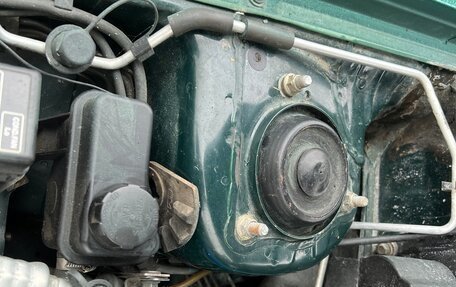 Mitsubishi Carisma I, 1999 год, 185 000 рублей, 24 фотография