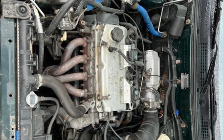 Mitsubishi Carisma I, 1999 год, 185 000 рублей, 23 фотография