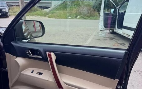 Toyota Highlander III, 2012 год, 1 400 000 рублей, 11 фотография