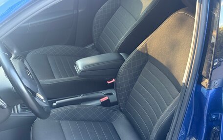 Skoda Rapid I, 2019 год, 1 549 000 рублей, 15 фотография