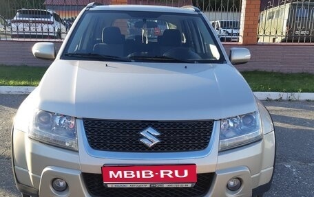 Suzuki Grand Vitara, 2008 год, 1 550 000 рублей, 1 фотография