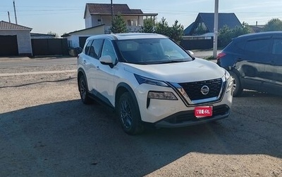 Nissan X-Trail, 2021 год, 2 550 000 рублей, 1 фотография