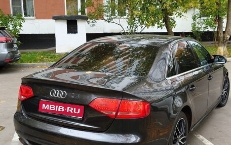 Audi A4, 2010 год, 820 000 рублей, 1 фотография