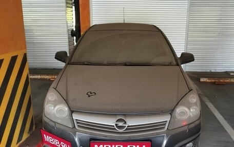 Opel Astra H, 2012 год, 700 000 рублей, 1 фотография