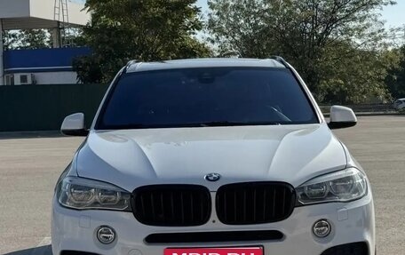 BMW X5, 2017 год, 3 350 000 рублей, 1 фотография
