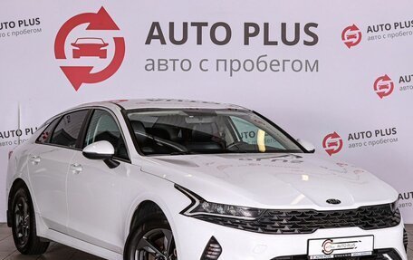 KIA K5, 2020 год, 2 000 000 рублей, 1 фотография