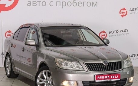 Skoda Octavia, 2011 год, 749 000 рублей, 1 фотография