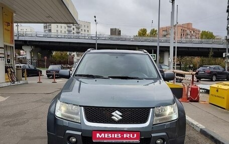 Suzuki Grand Vitara, 2006 год, 600 000 рублей, 1 фотография
