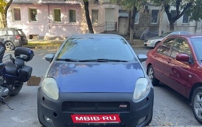 Fiat Punto III Punto Evo рестайлинг, 2006 год, 390 000 рублей, 1 фотография