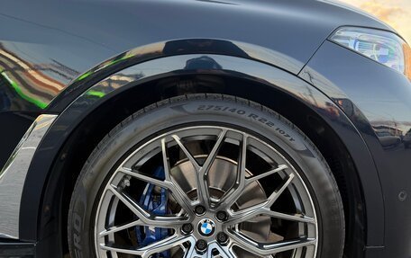 BMW X7, 2021 год, 9 400 000 рублей, 6 фотография