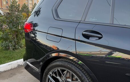 BMW X7, 2021 год, 9 400 000 рублей, 7 фотография