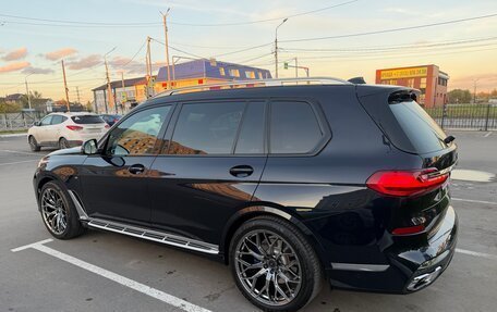 BMW X7, 2021 год, 9 400 000 рублей, 13 фотография