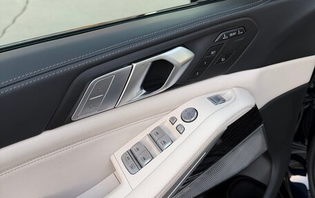 BMW X7, 2021 год, 9 400 000 рублей, 16 фотография