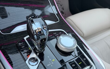 BMW X7, 2021 год, 9 400 000 рублей, 22 фотография