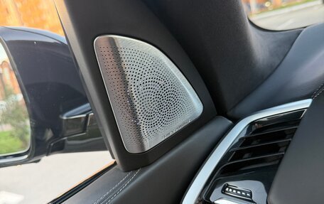 BMW X7, 2021 год, 9 400 000 рублей, 21 фотография