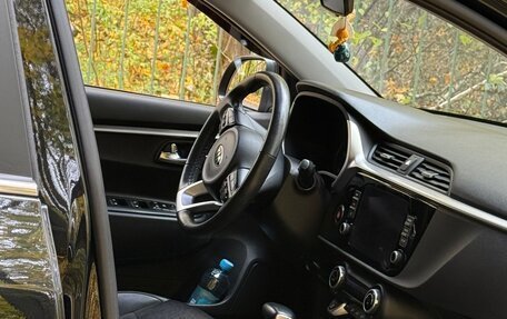 KIA Rio IV, 2021 год, 1 700 000 рублей, 6 фотография