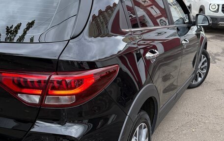 KIA Rio IV, 2021 год, 1 700 000 рублей, 10 фотография