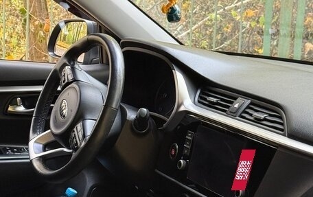 KIA Rio IV, 2021 год, 1 700 000 рублей, 8 фотография