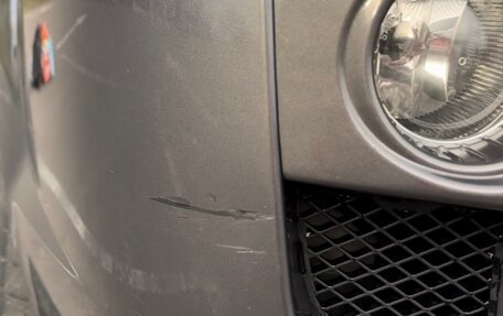 Hyundai Tucson III, 2007 год, 1 100 000 рублей, 8 фотография