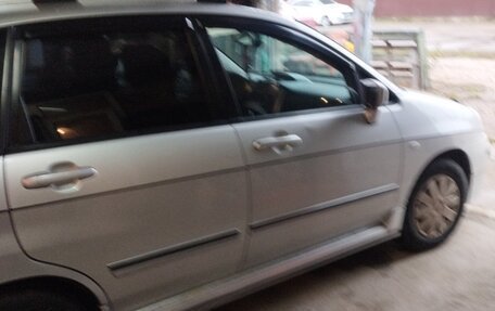 Suzuki Liana, 2007 год, 475 000 рублей, 3 фотография